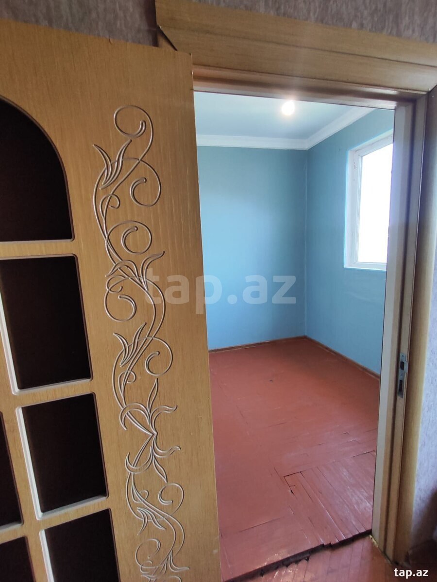 2-otaqlı mənzil, 7-ci mkr., 40 m² (4)