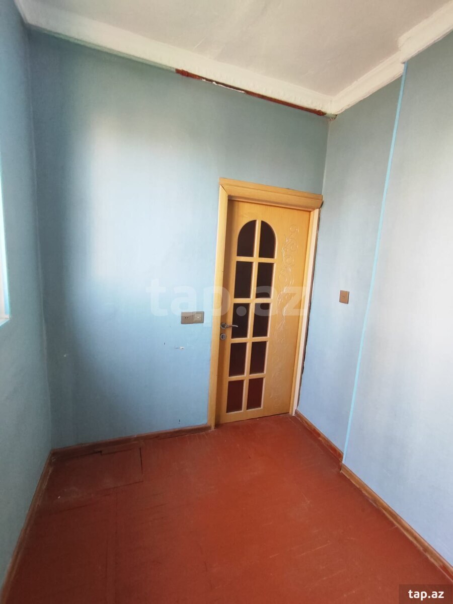 2-otaqlı mənzil, 7-ci mkr., 40 m² (5)