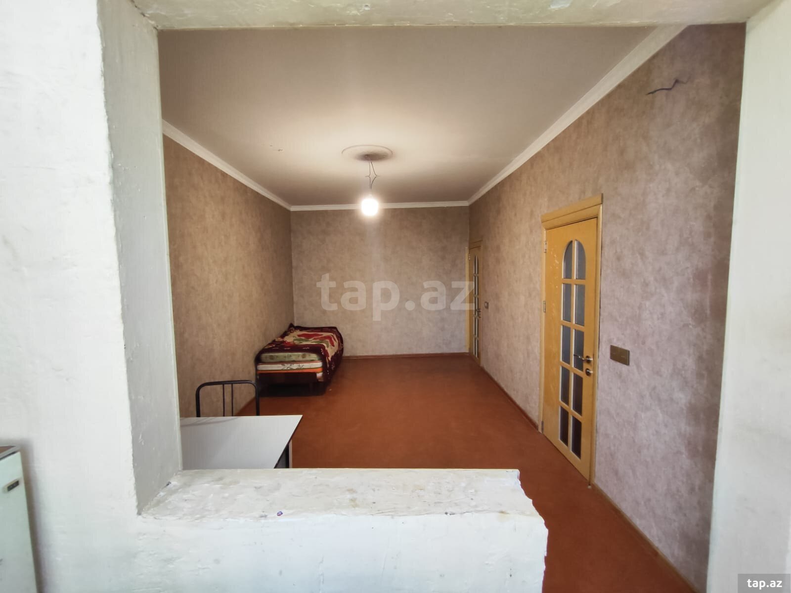 2-otaqlı mənzil, 7-ci mkr., 40 m² (3)