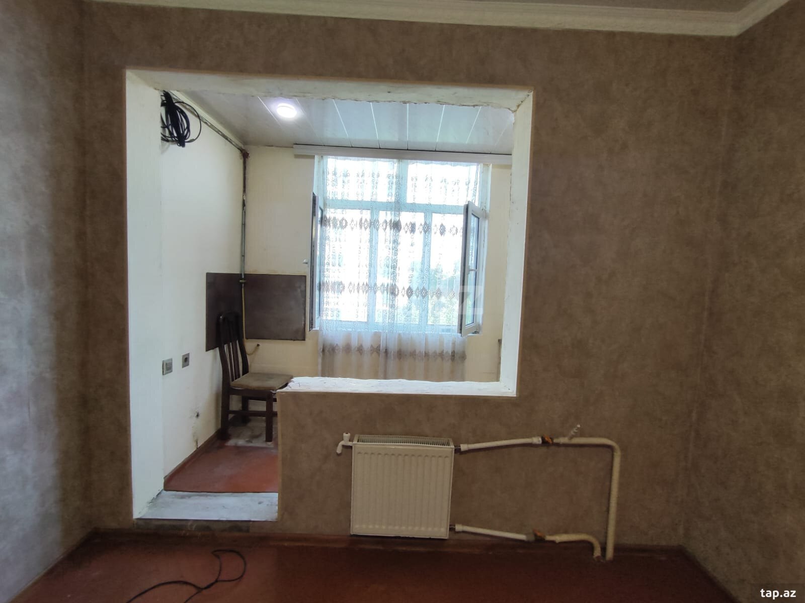 2-otaqlı mənzil, 7-ci mkr., 40 m² (6)