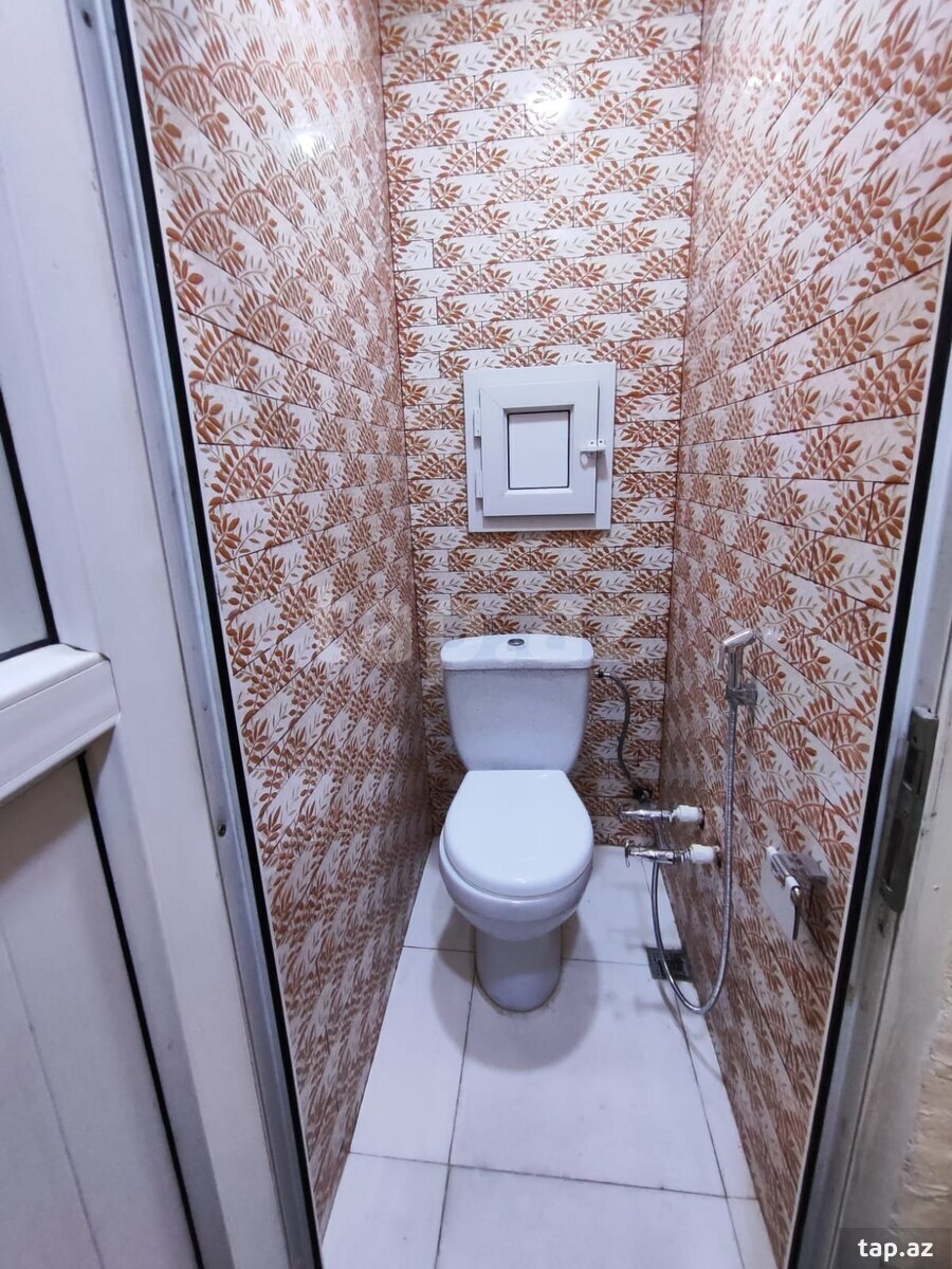 2-otaqlı mənzil, 7-ci mkr., 40 m² (9)