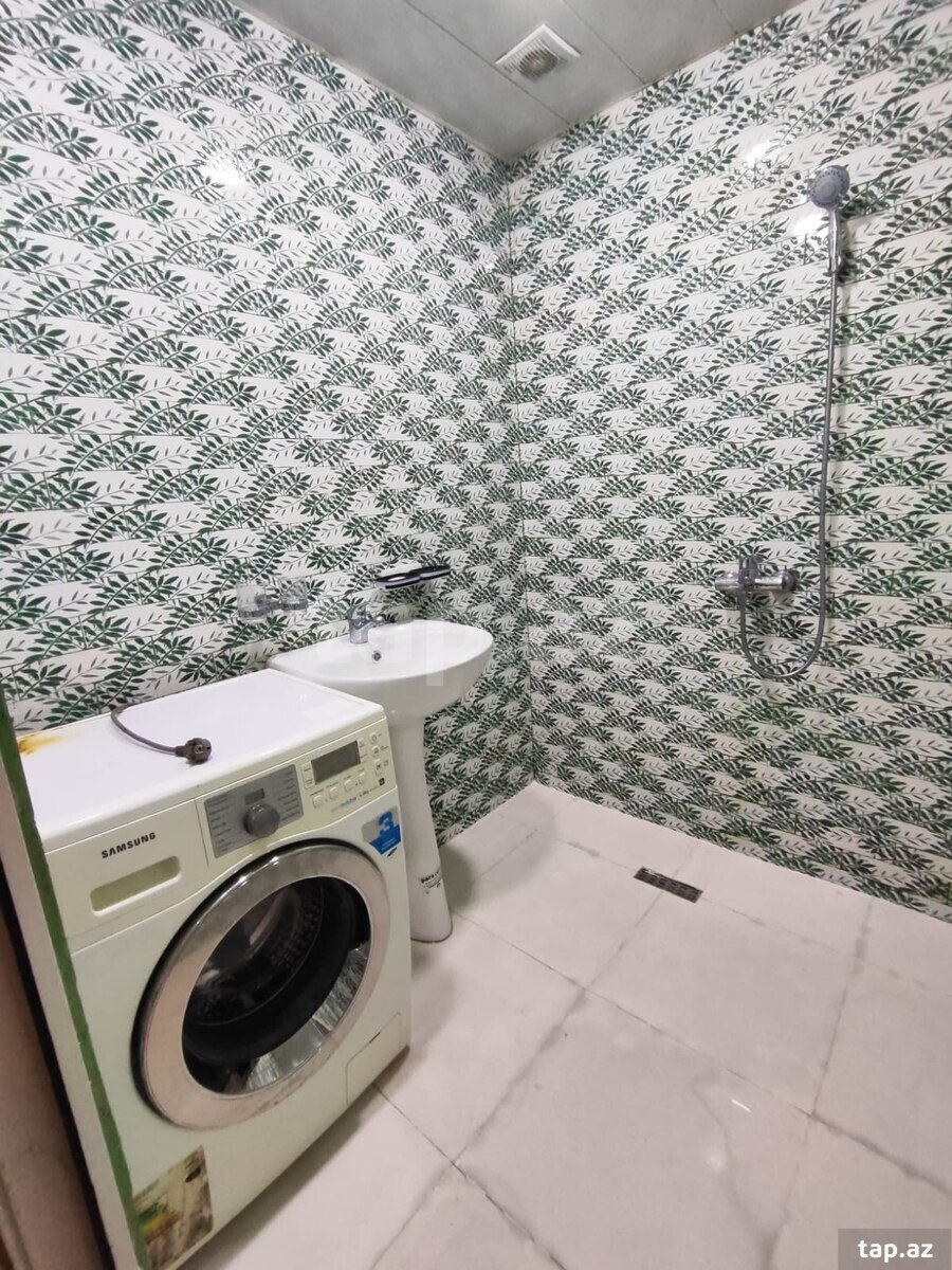 2-otaqlı mənzil, 7-ci mkr., 40 m² (8)