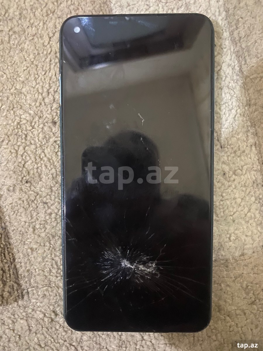 Xiaomi Redmi Note 9 Midnight Gray 64GB/4GB (3)