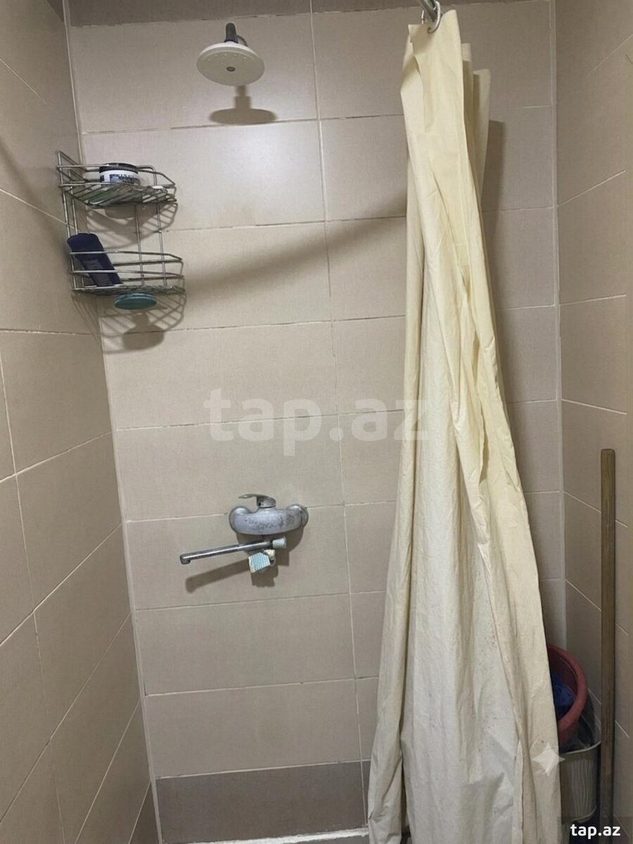 2-otaqlı mənzil, 7-ci mkr., 40 m² (9)