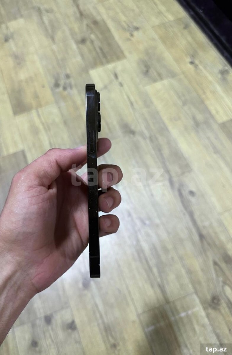 Apple iPhone 14 Pro Max Space Black 128GB/6GB (3)