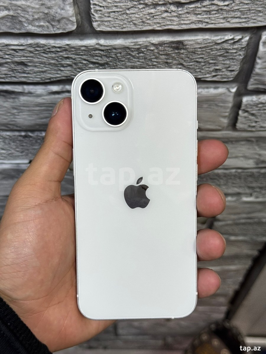 Apple iPhone 14 Starlight 128GB/6GB (2)