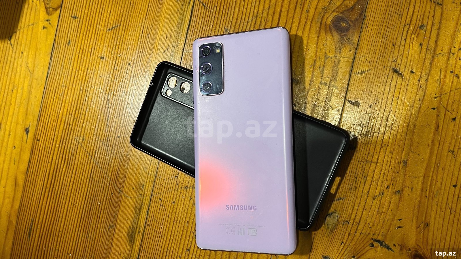 Samsung Galaxy S20 FE Cloud Lavender 128GB/6GB