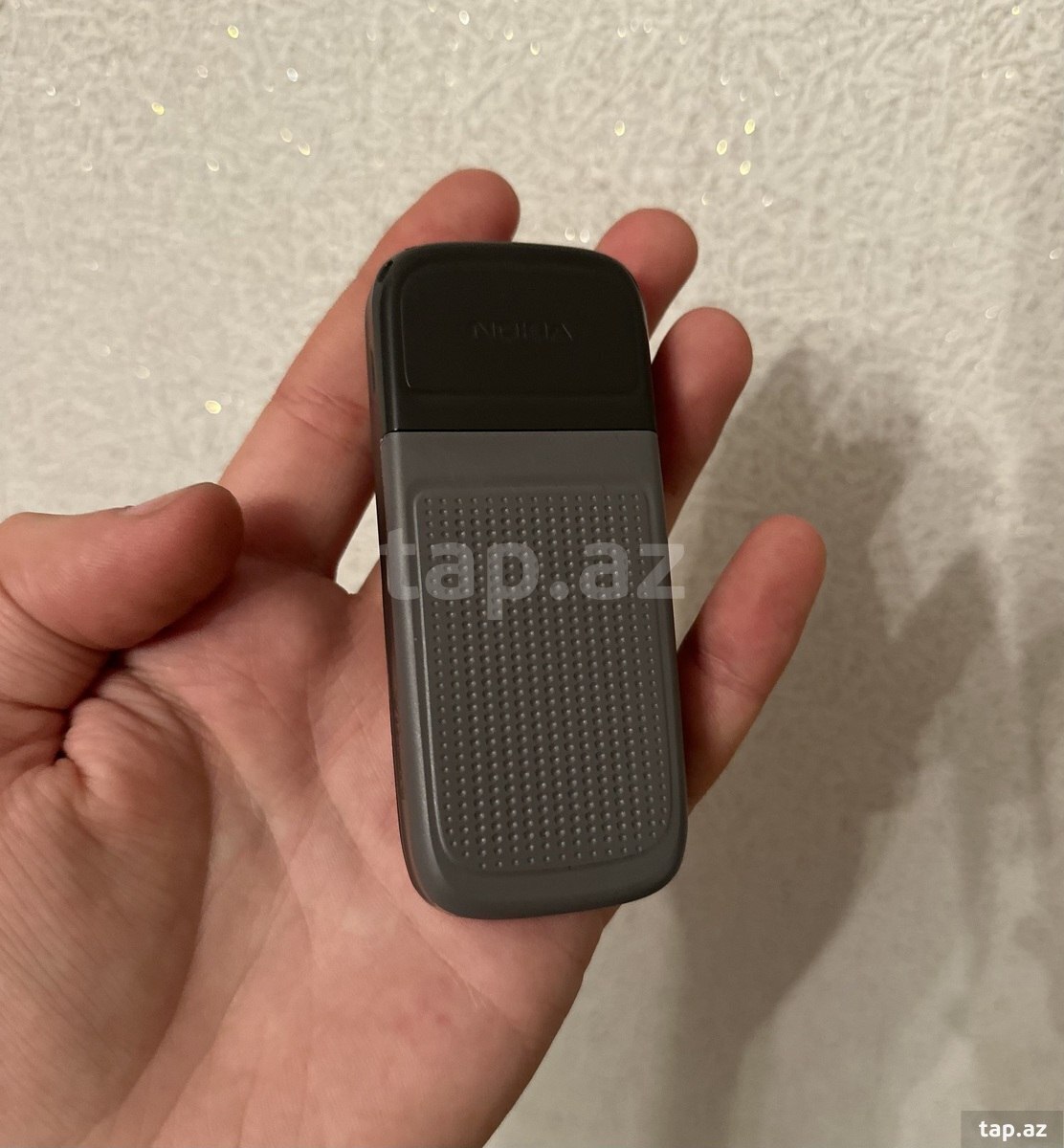 Nokia 1208 Black (3)