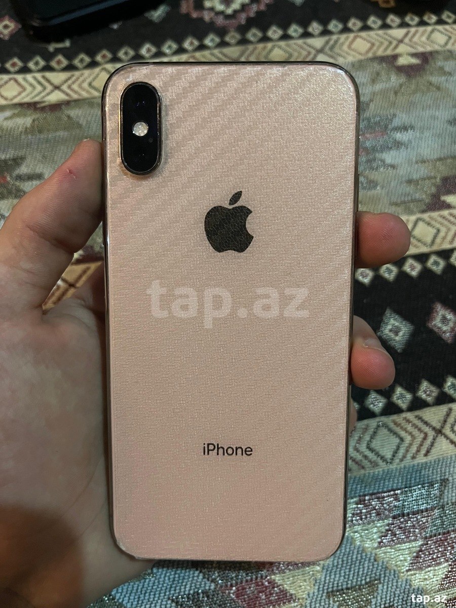 Apple iPhone XS Gold 64GB/4GB