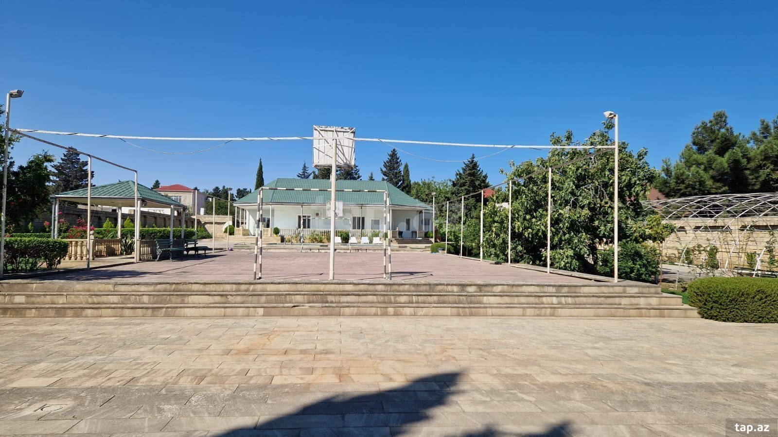 Bağ evi, Nardaran (6)
