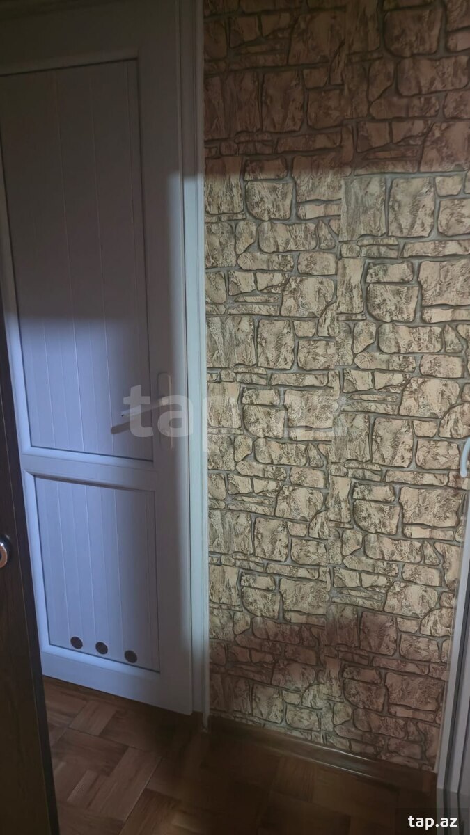 Həyət evi, Sumqayıt ş.