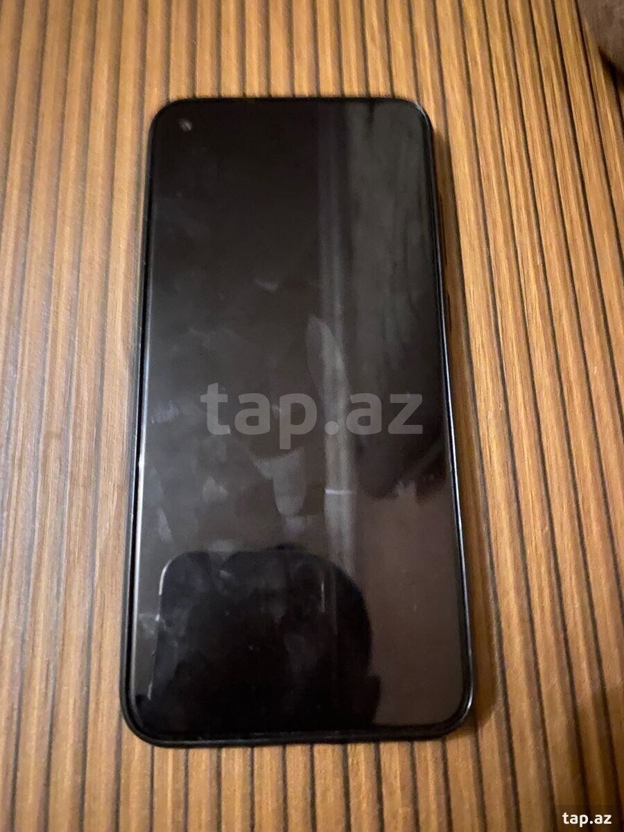 Samsung Galaxy A11 Black 32GB/3GB