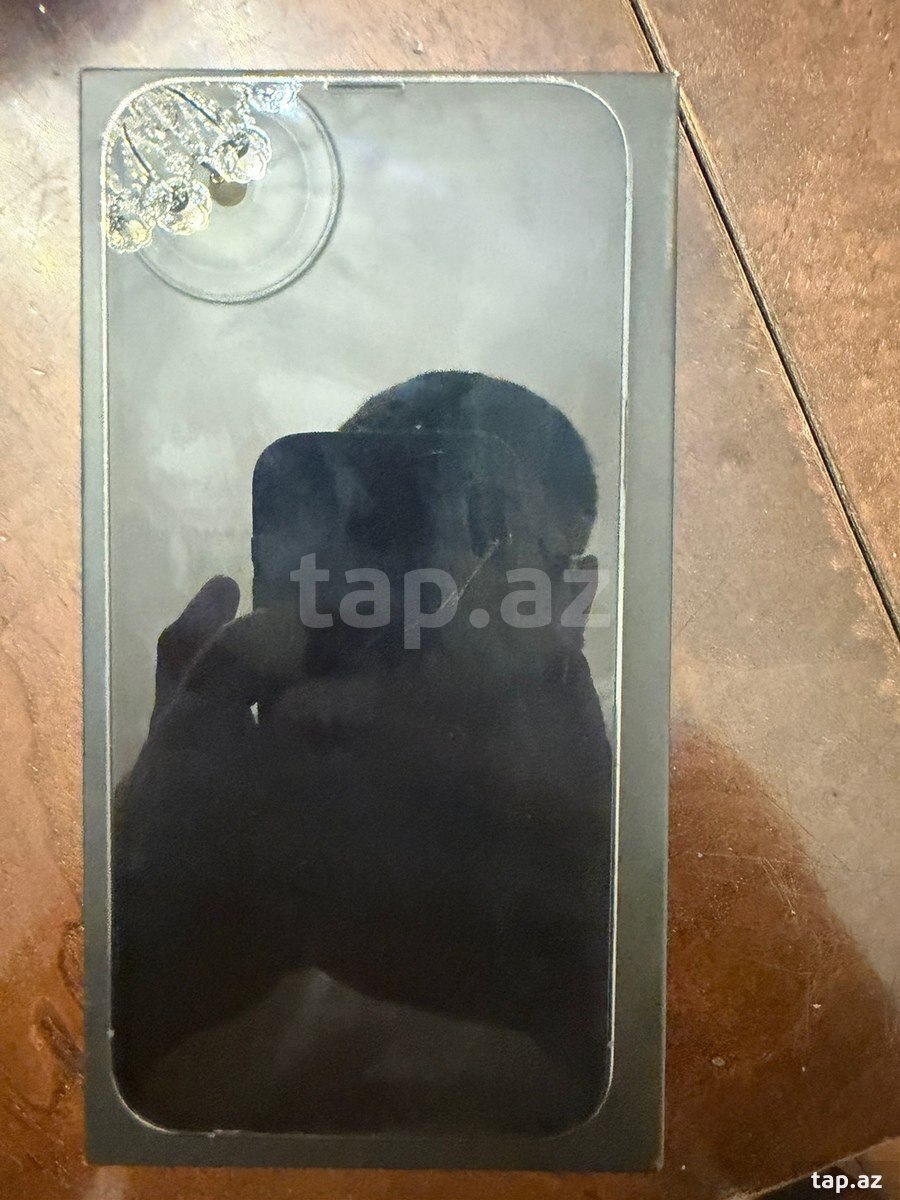 Apple iPhone 13 Pro Max Sierra Blue 256GB/6GB (2)