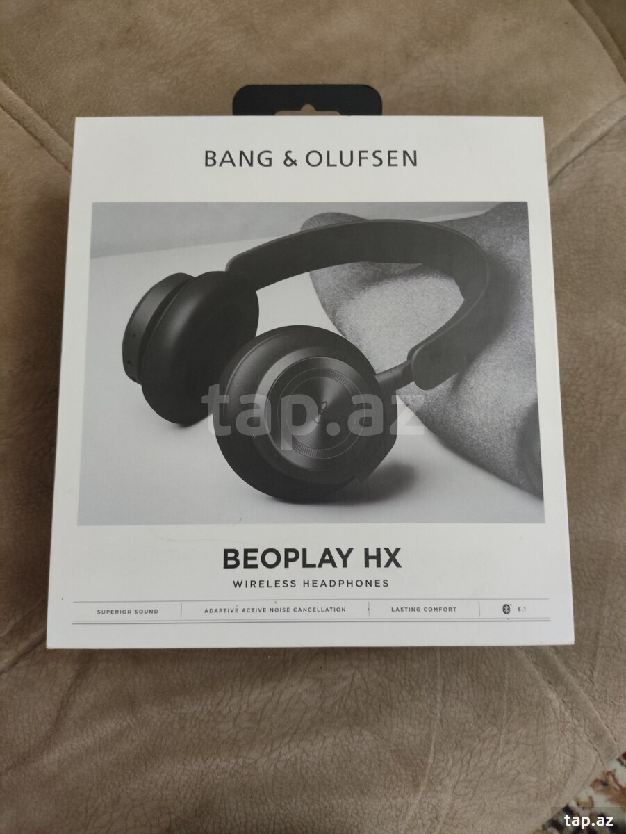 Qulaqlıq Bang&Olufsen HX