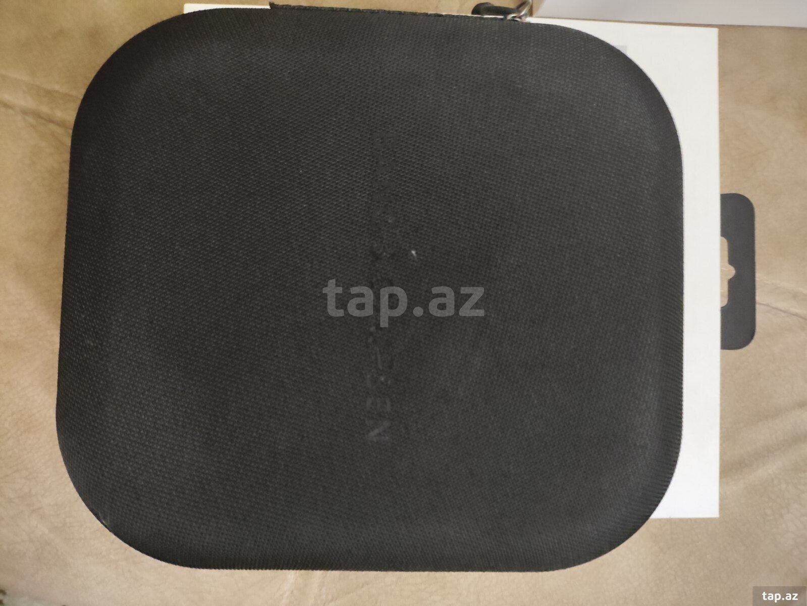 Qulaqlıq Bang&Olufsen HX (6)