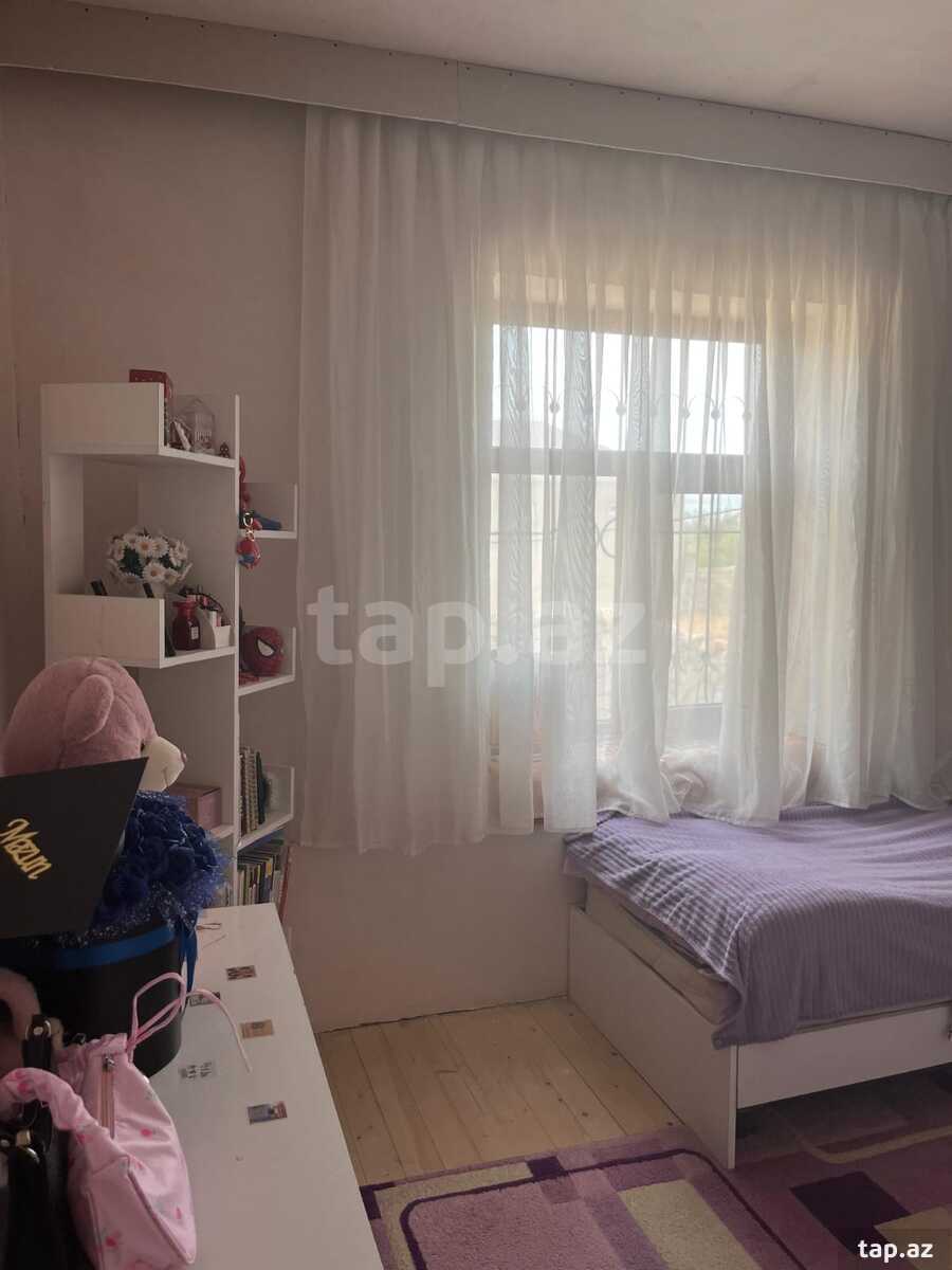 Həyət evi, Binə qəs. (2)