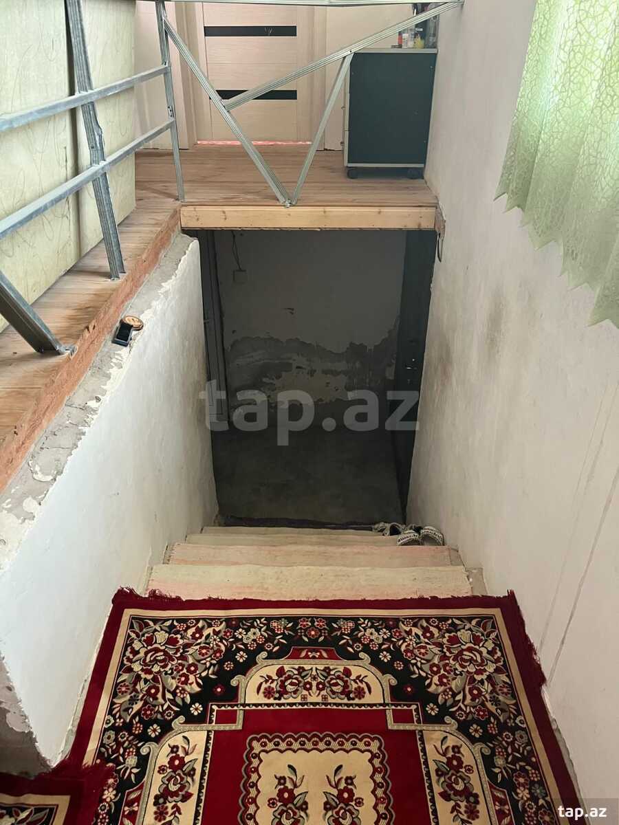 Həyət evi, Binə qəs. (11)