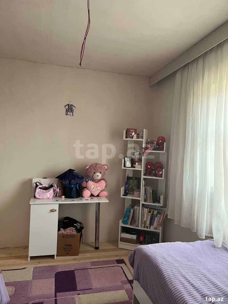 Həyət evi, Binə qəs. (16)