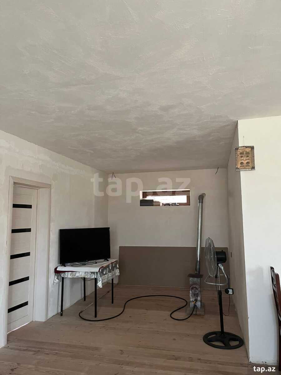 Həyət evi, Binə qəs. (3)