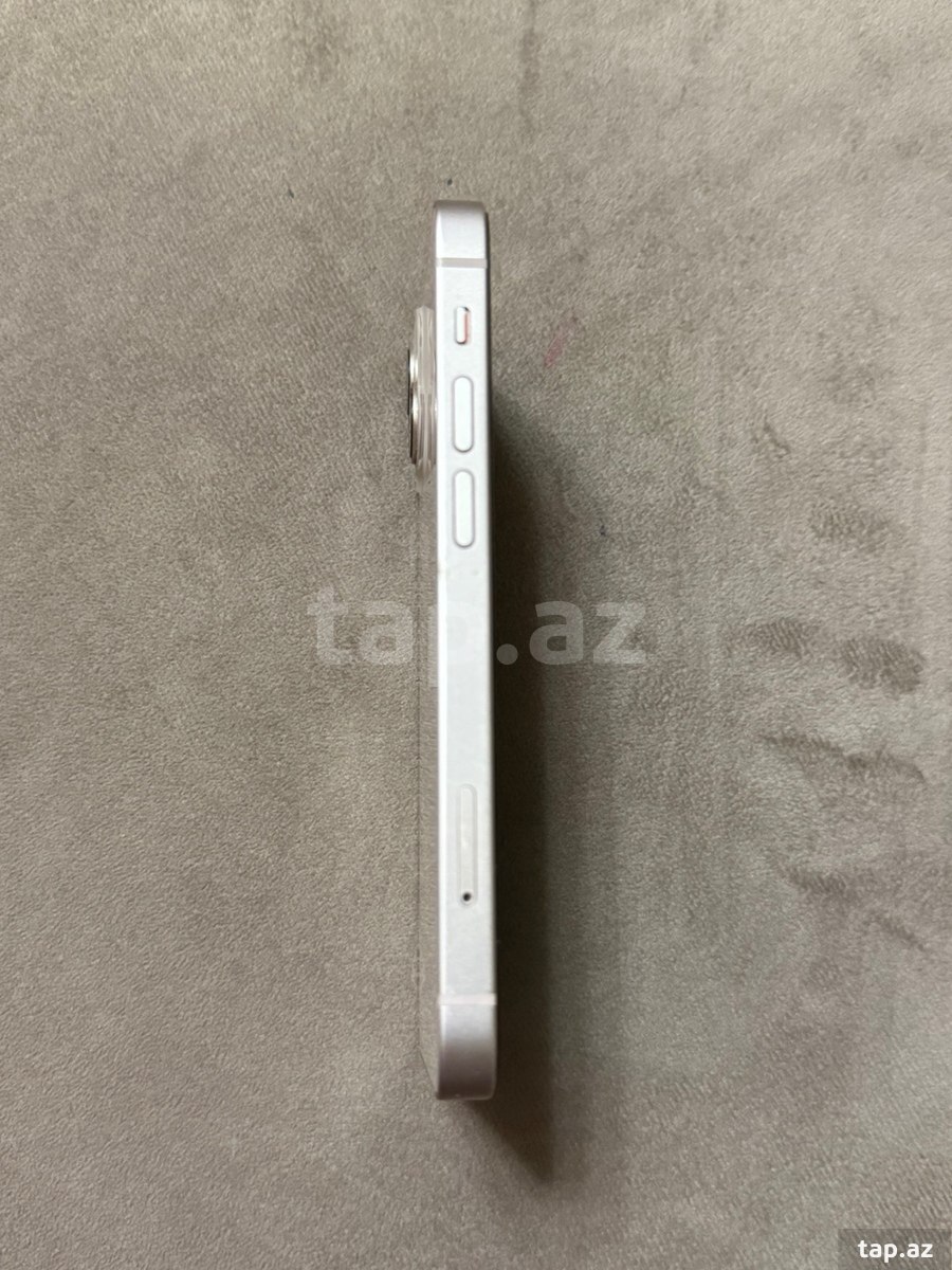 Apple iPhone 13 Mini Pink 256GB/4GB (7)