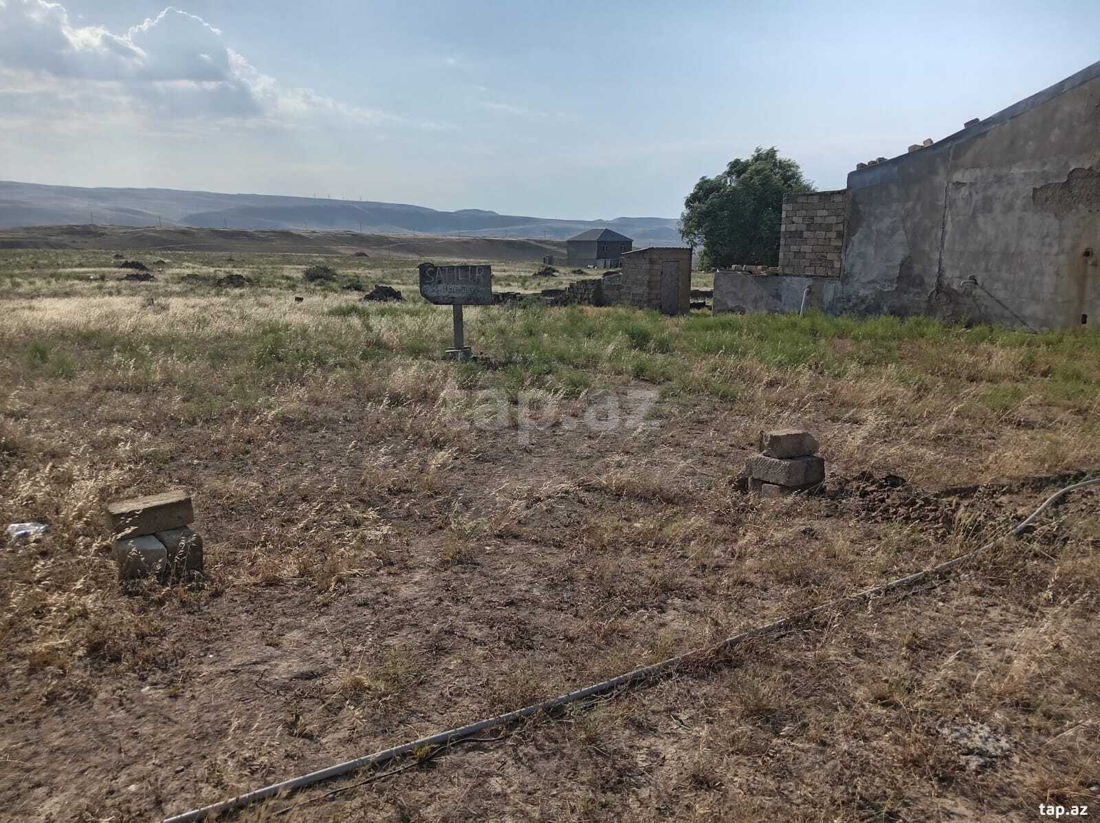 40 sot torpaq sahəsi, Qobu-Hökməli yolu (9)