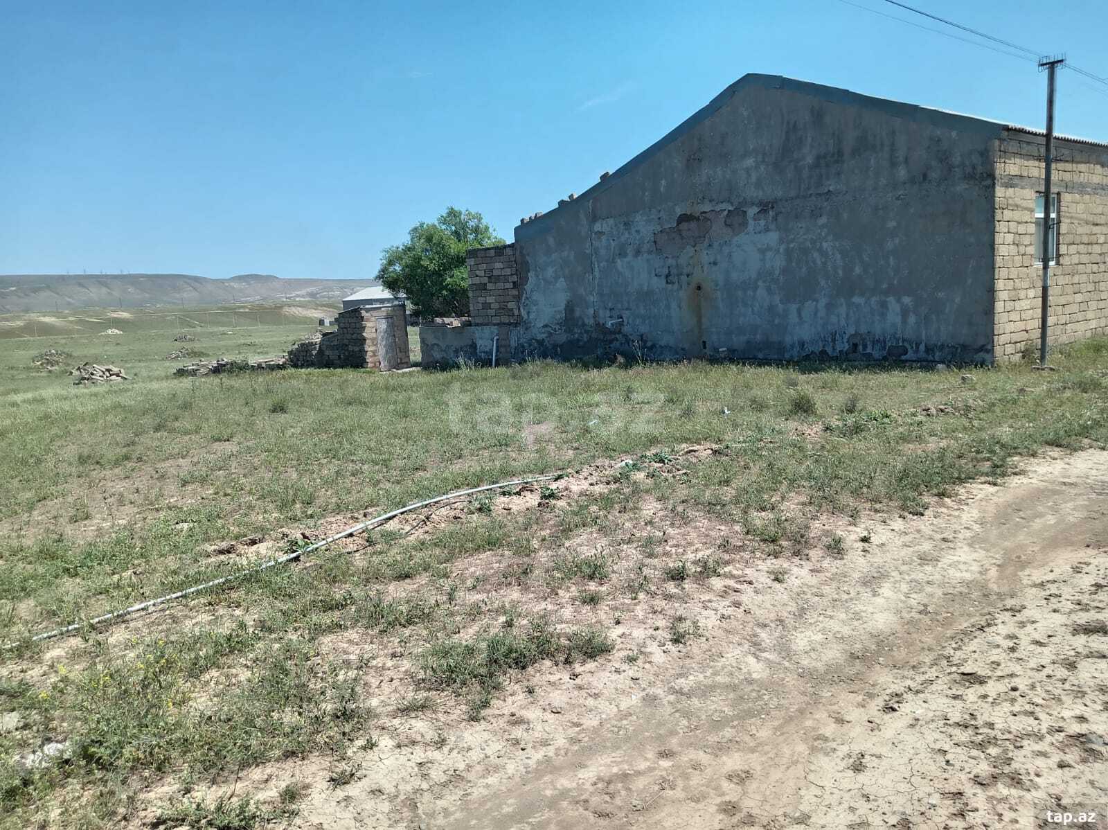 40 sot torpaq sahəsi, Qobu-Hökməli yolu (10)