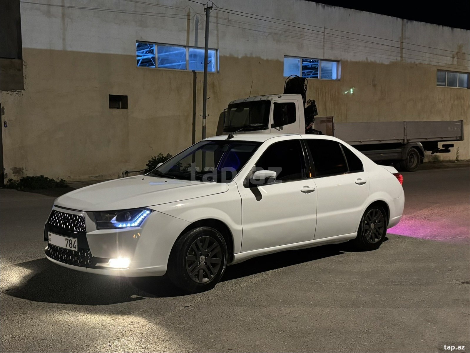Khazar SD, 2019 il (7)