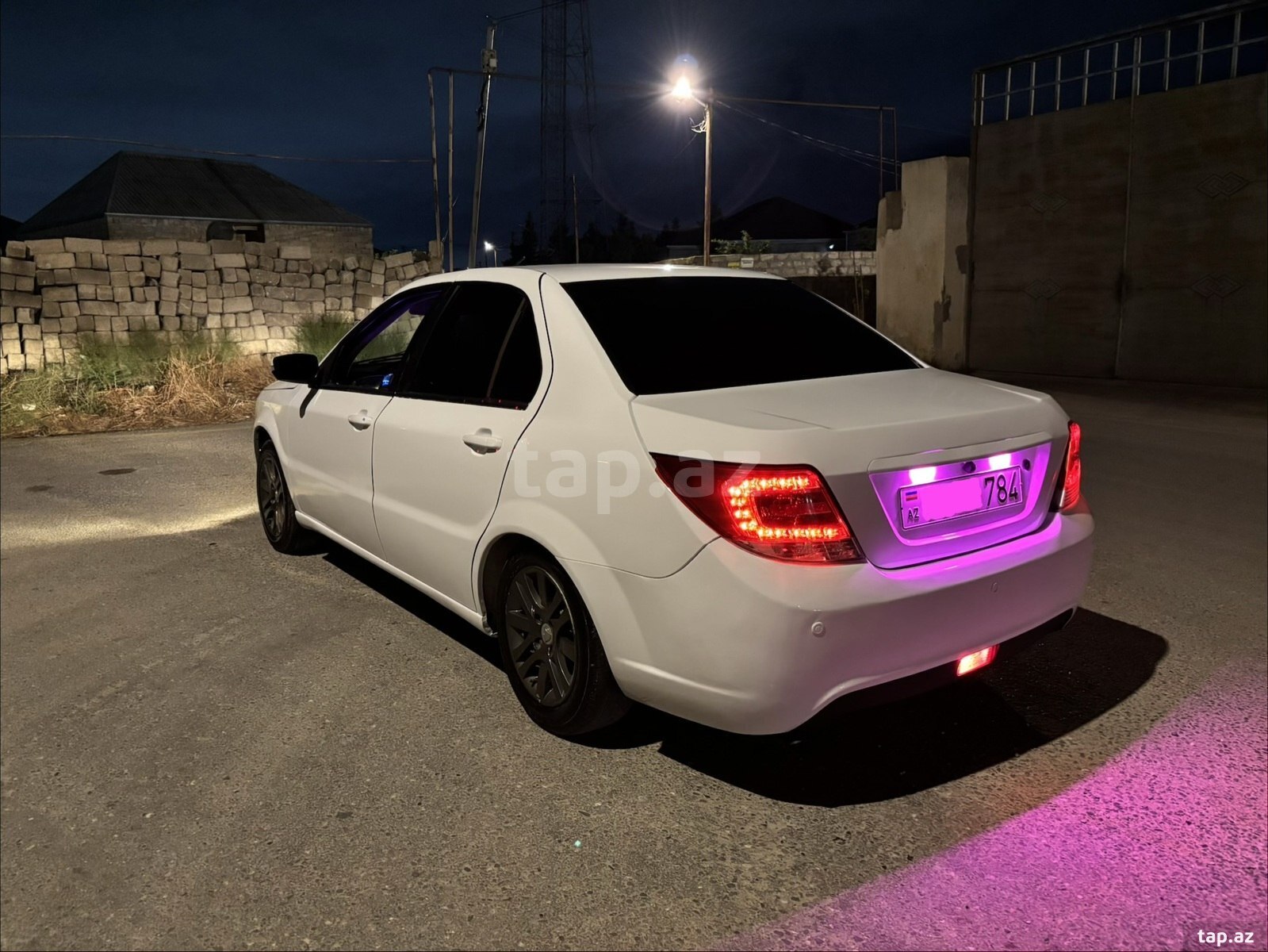 Khazar SD, 2019 il (4)