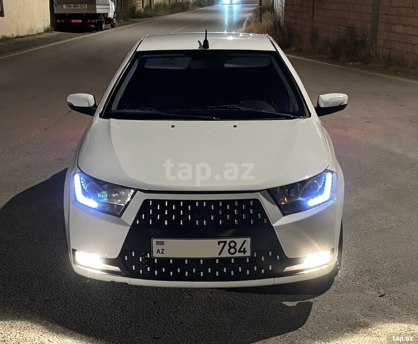 Khazar SD, 2019 il