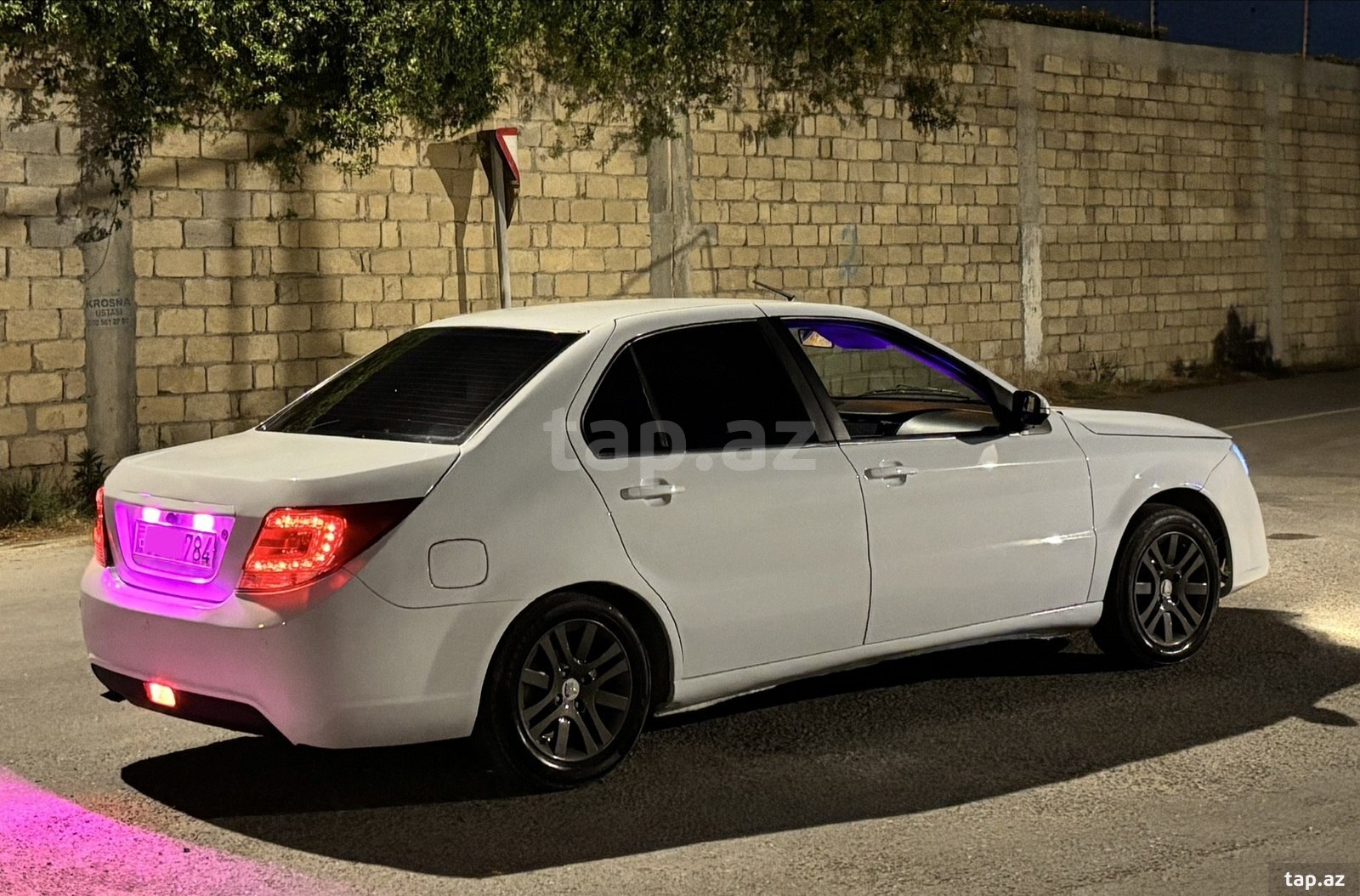 Khazar SD, 2019 il (2)