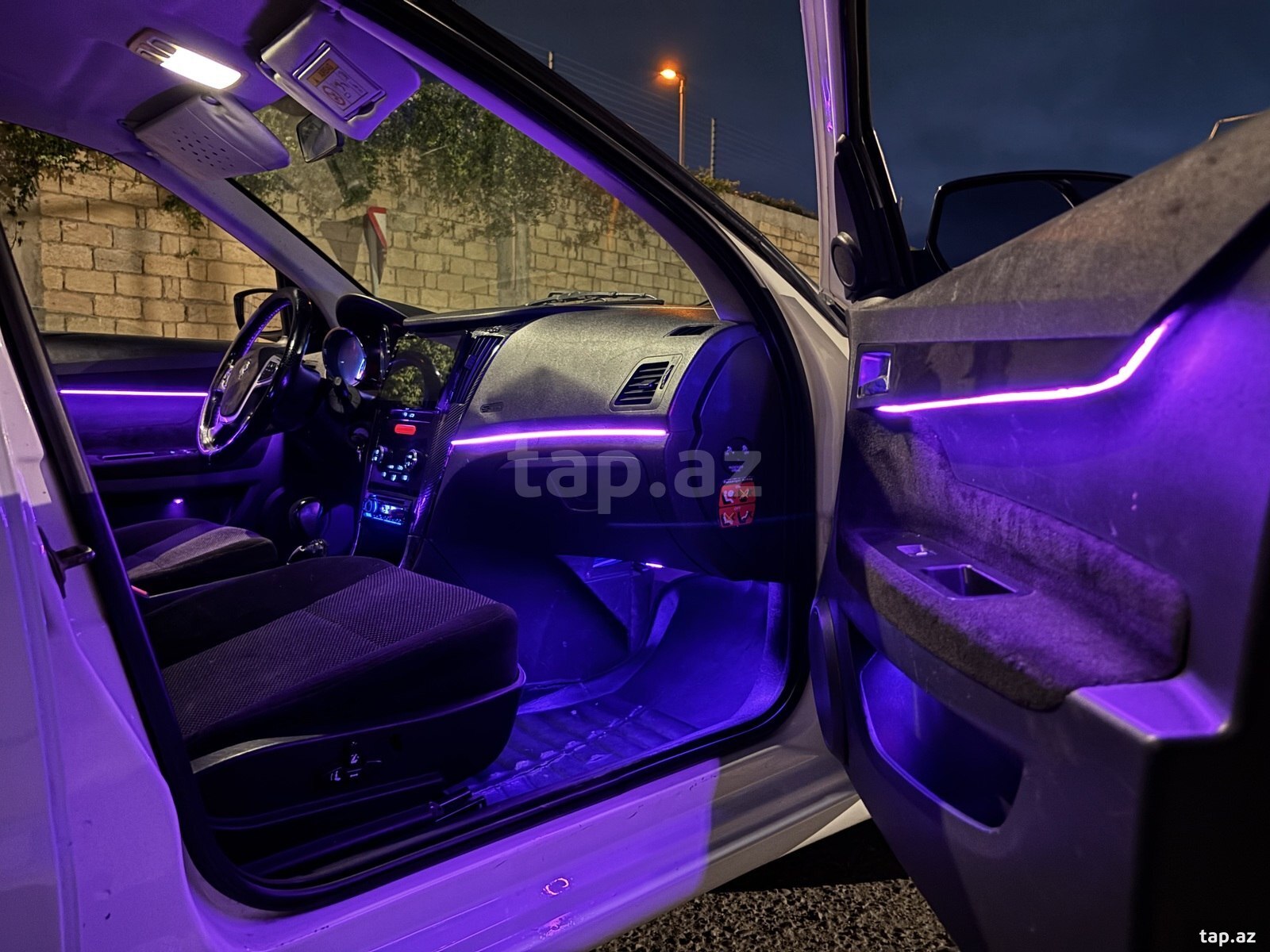 Khazar SD, 2019 il (10)
