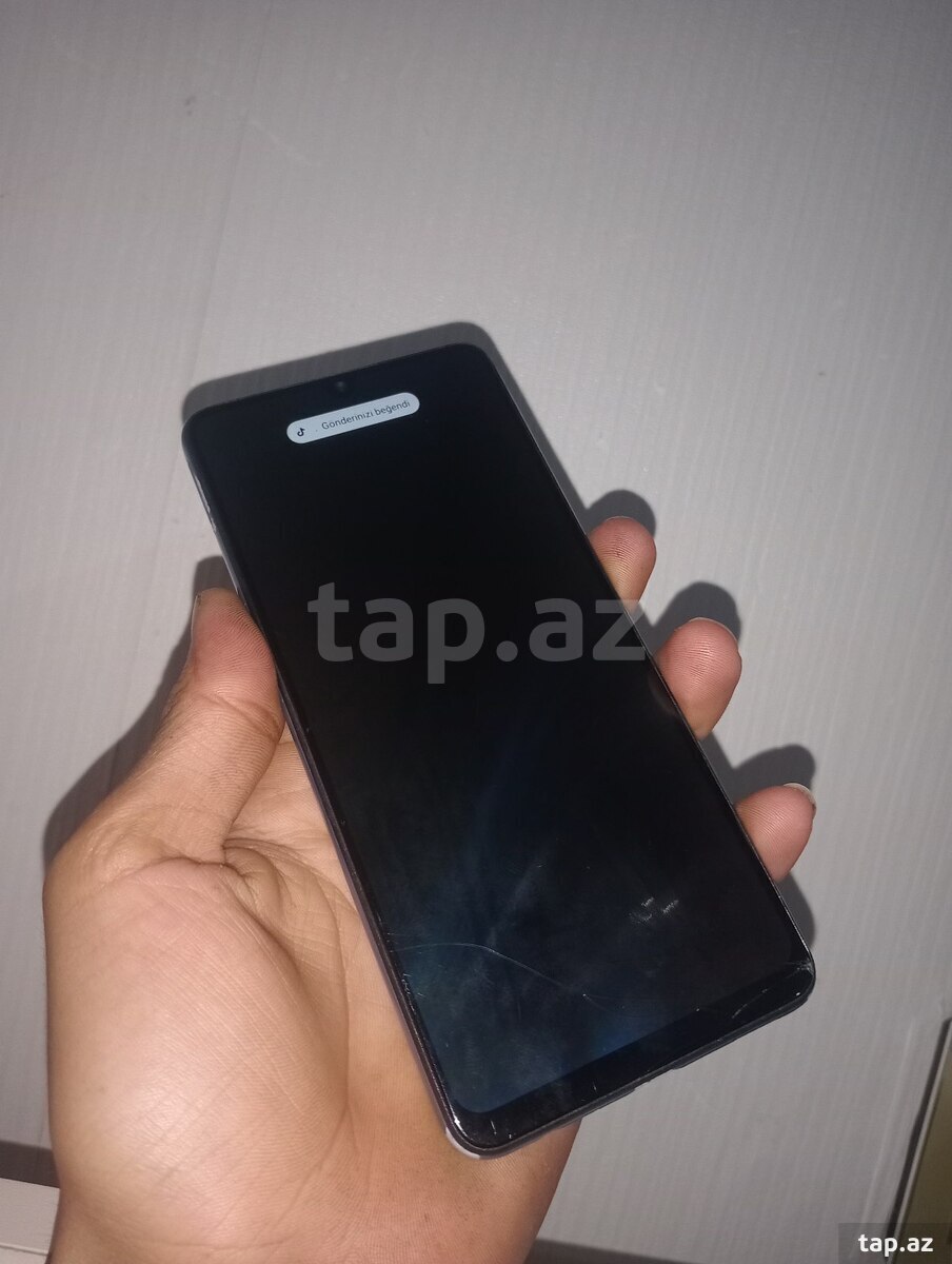 Samsung Galaxy A32 Awesome Violet 128GB/4GB (2)
