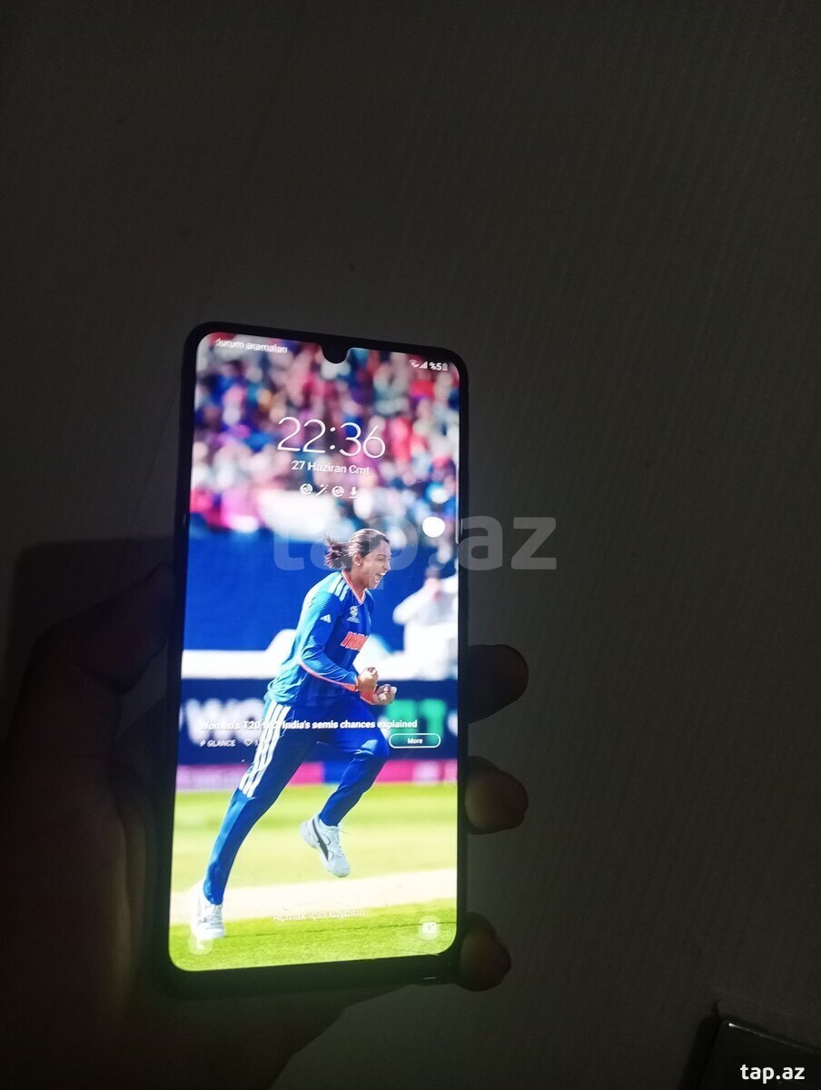 Samsung Galaxy A32 Awesome Violet 128GB/4GB