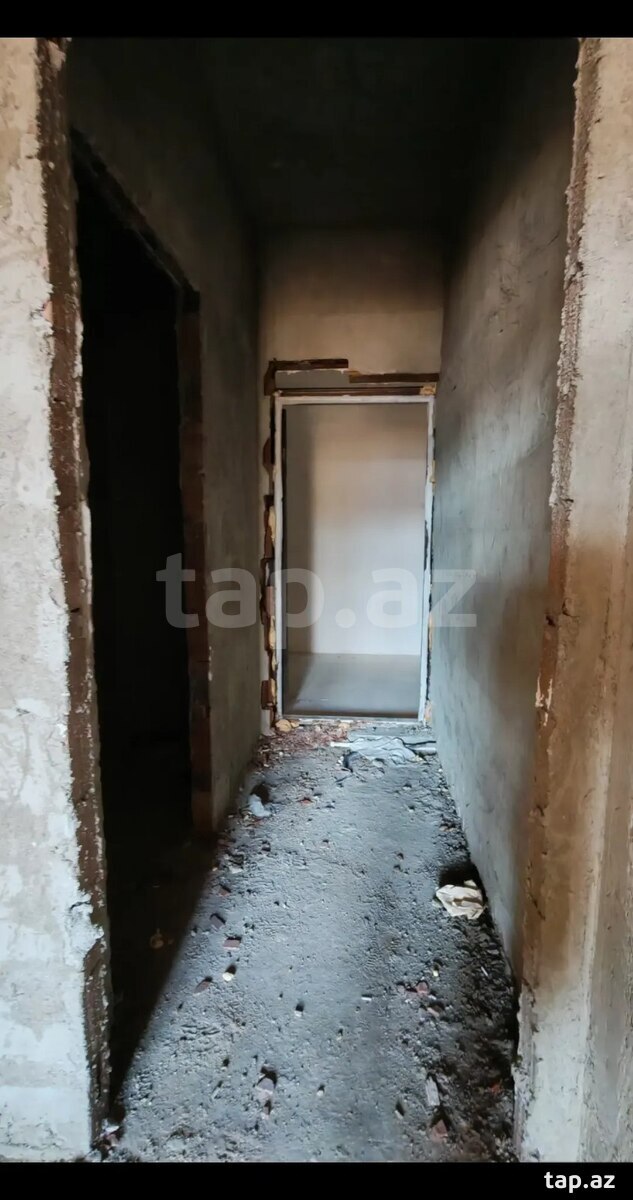 1-otaqlı yeni tikili, Xırdalan ş., 31 m² (6)
