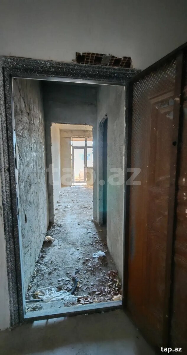 1-otaqlı yeni tikili, Xırdalan ş., 31 m² (3)