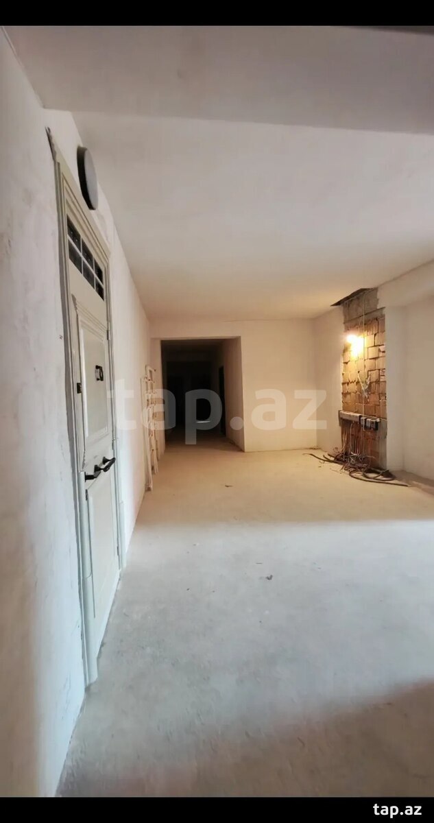 1-otaqlı yeni tikili, Xırdalan ş., 31 m² (5)