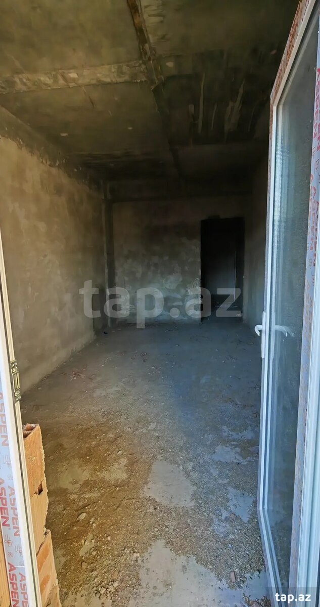1-otaqlı yeni tikili, Xırdalan ş., 31 m² (9)