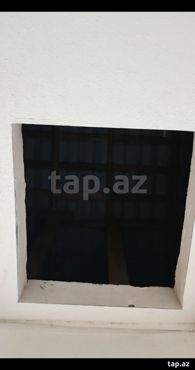 1-otaqlı yeni tikili, Xırdalan ş., 31 m² (10)