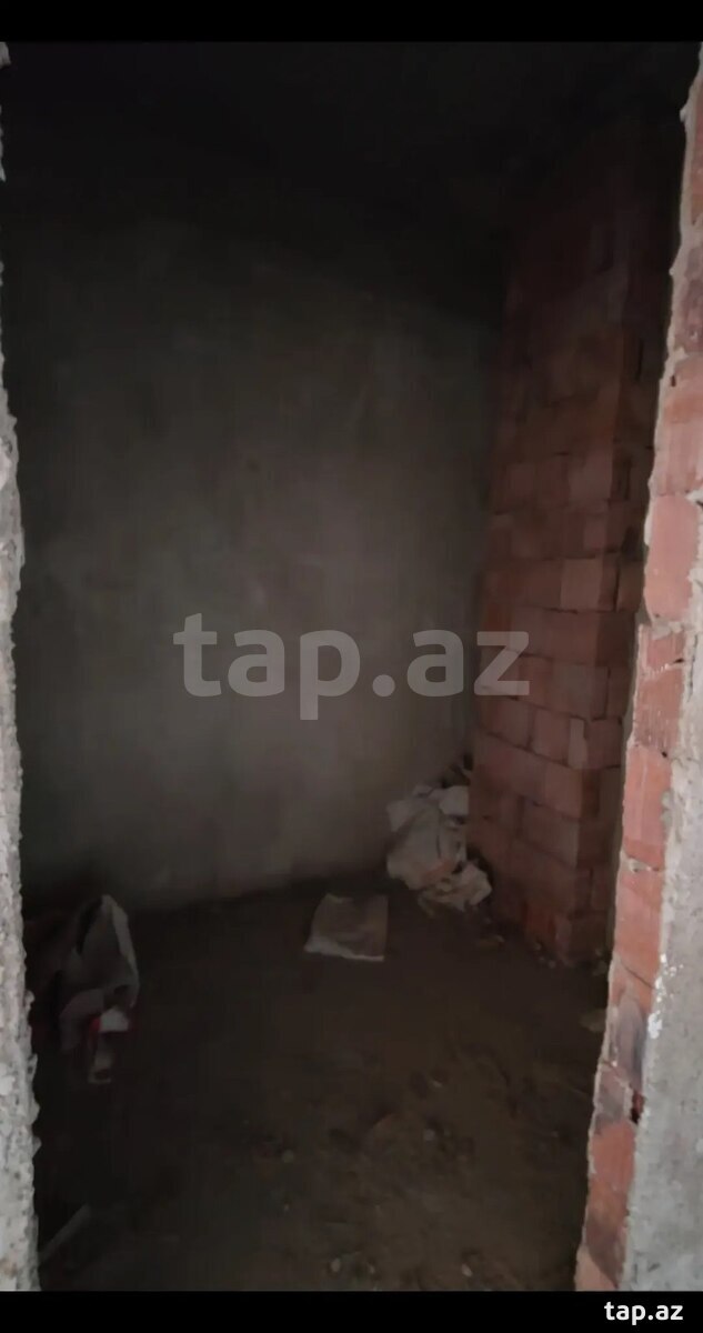1-otaqlı yeni tikili, Xırdalan ş., 31 m² (7)