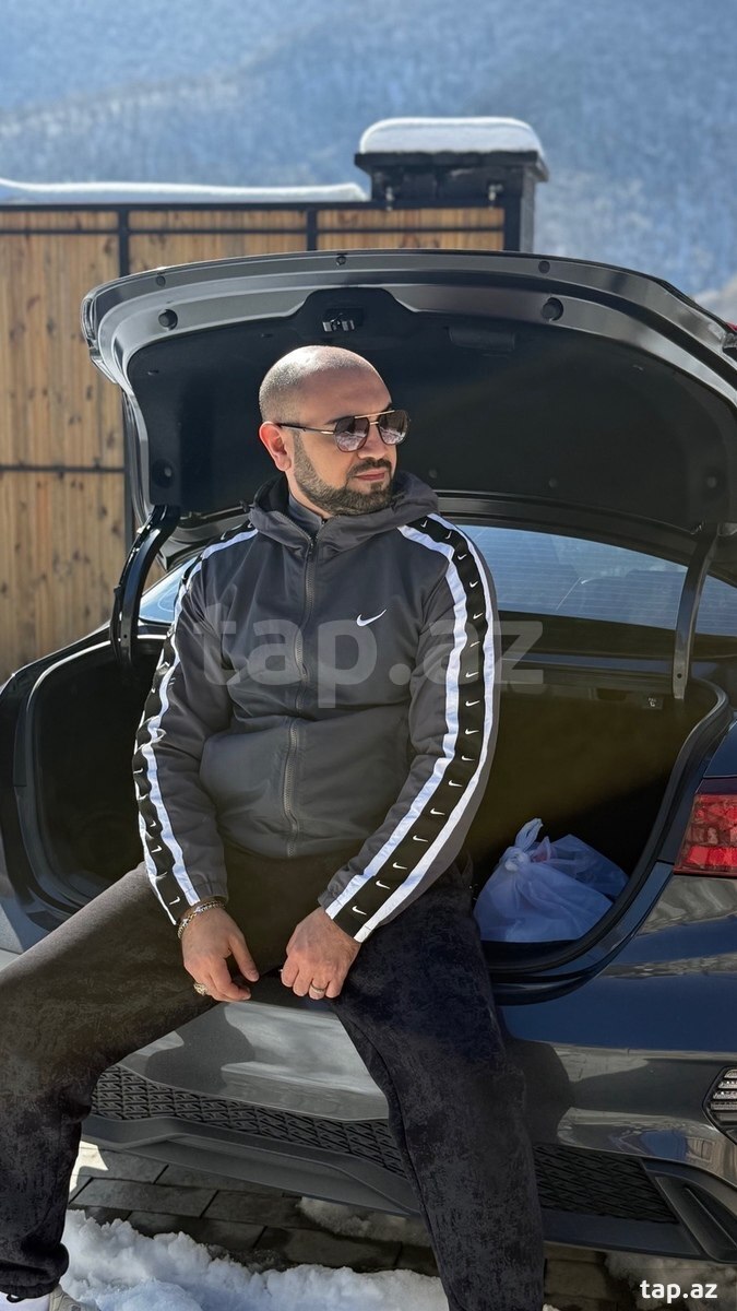 Sürücü işi axtarıram