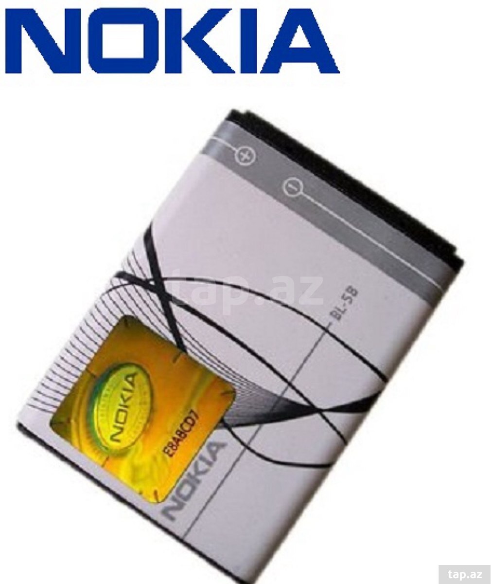 Nokia batereyaları (11)