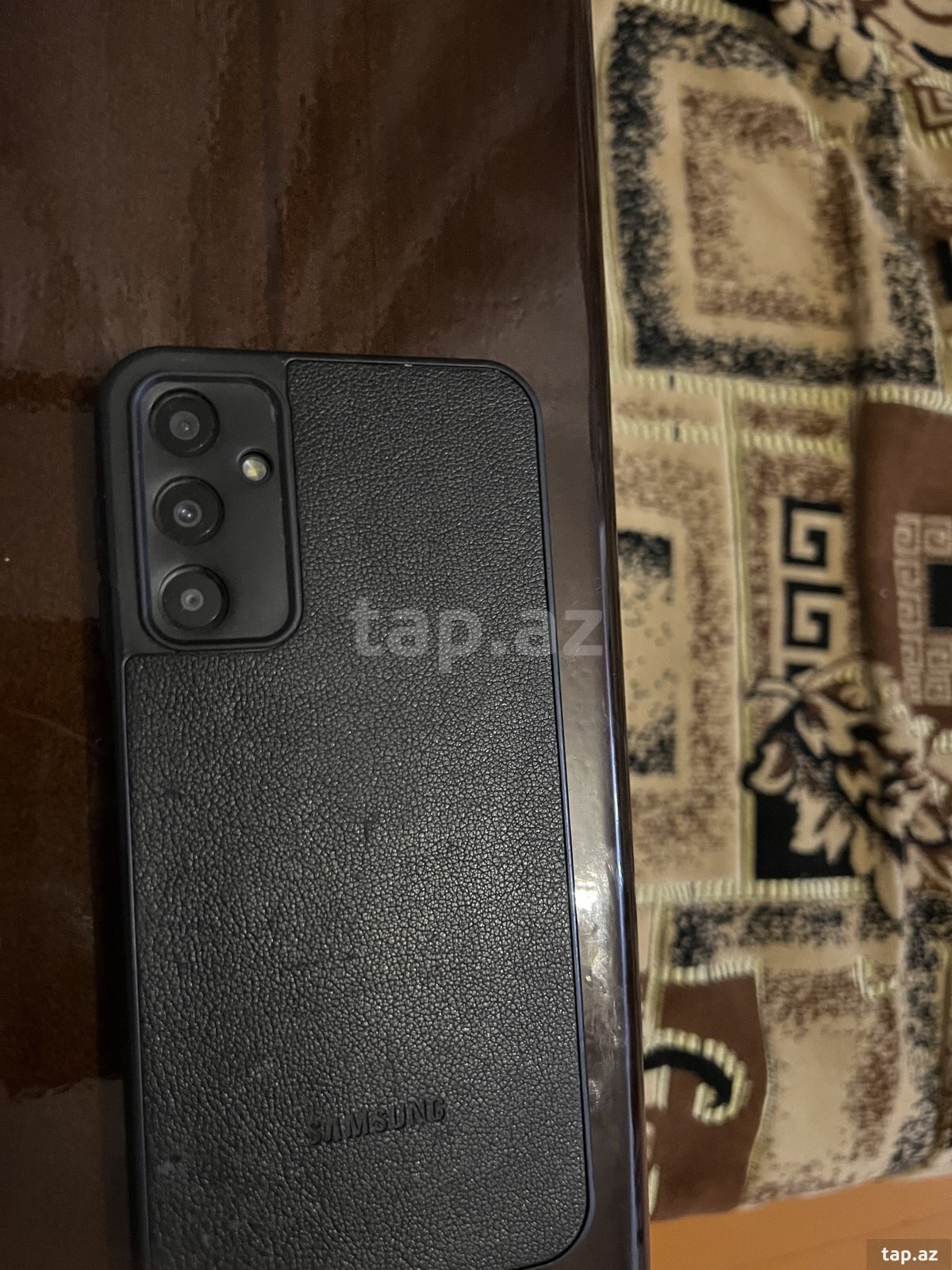 Samsung Galaxy A24 4G Black 128GB/4GB (2)