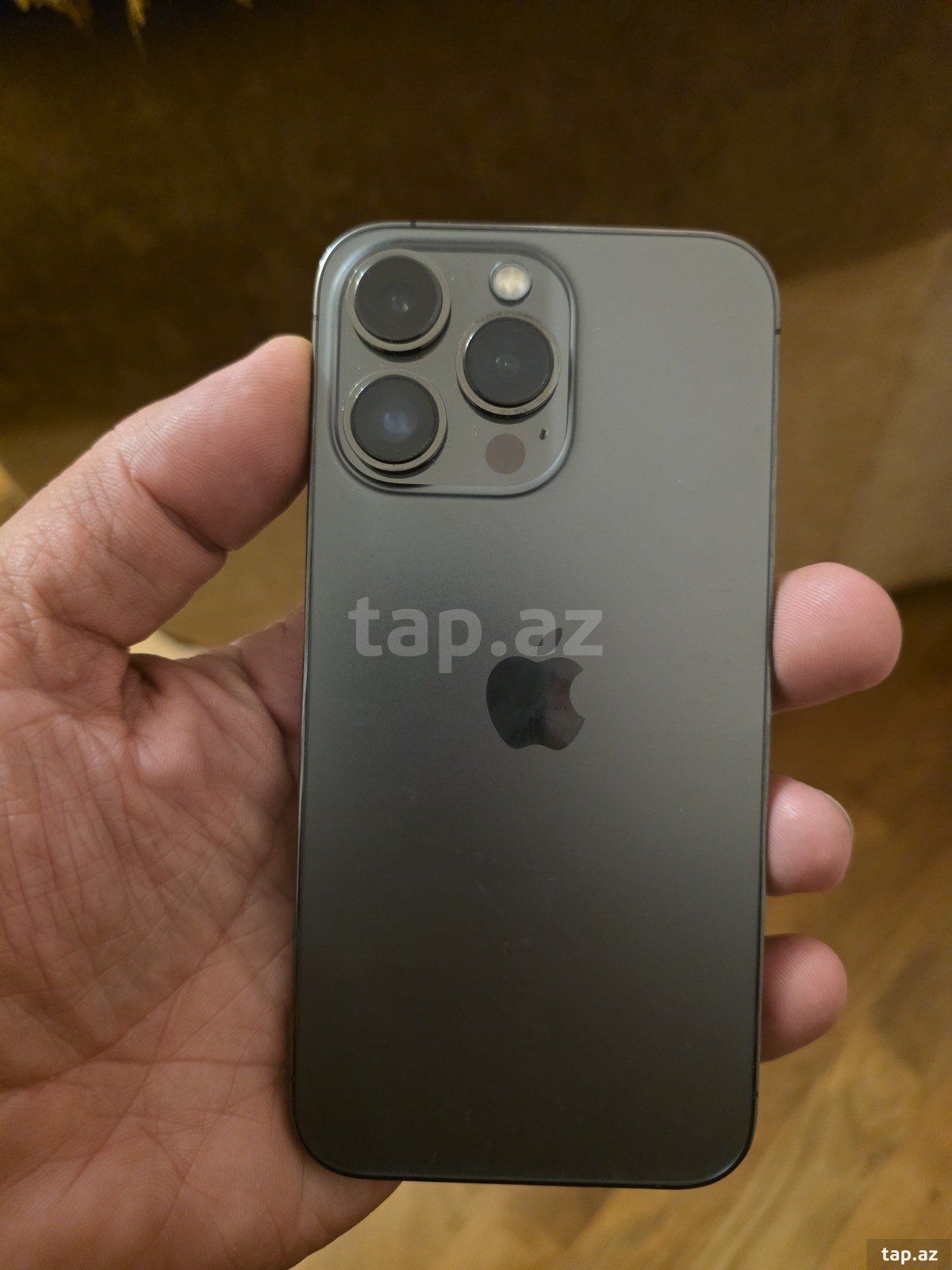 Apple iPhone 13 Pro Graphite 128GB/6GB (2)