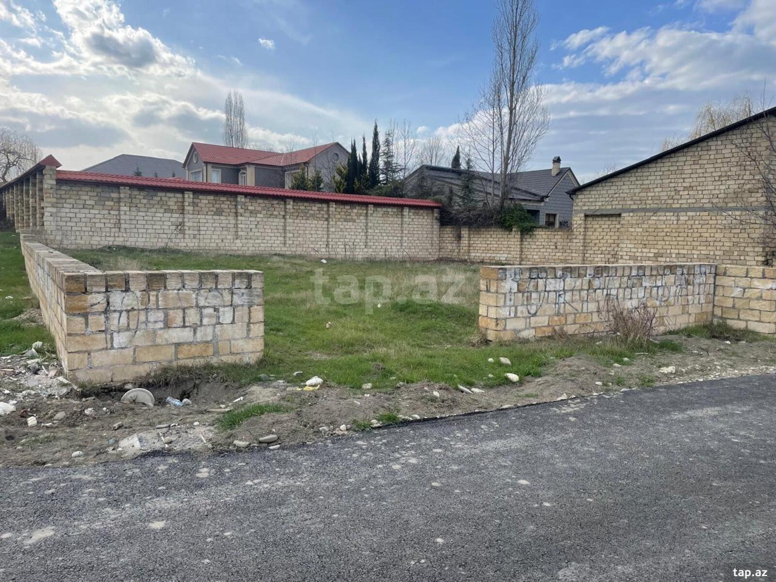 7 sot torpaq sahəsi, Quba r. (3)