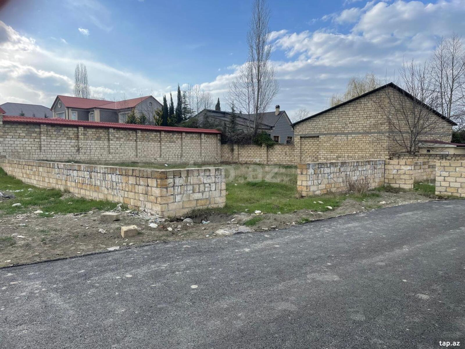 7 sot torpaq sahəsi, Quba r. (2)