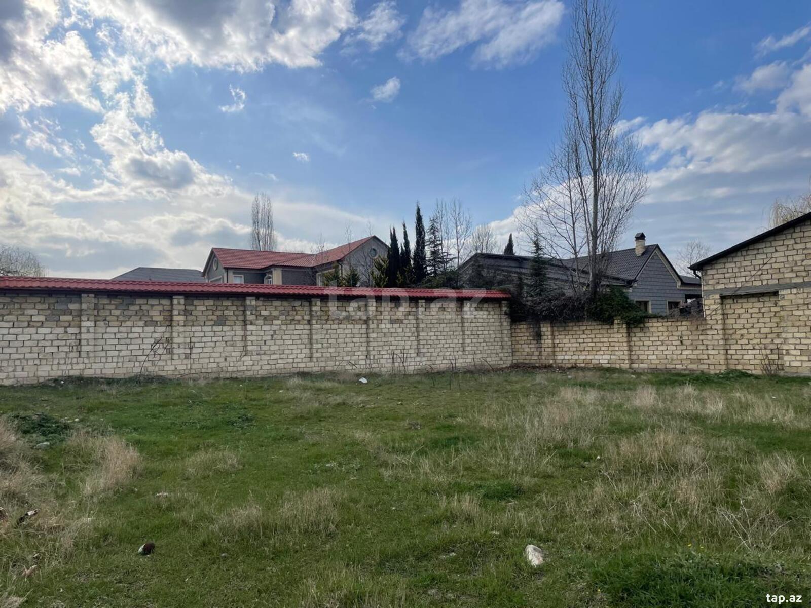 7 sot torpaq sahəsi, Quba r.