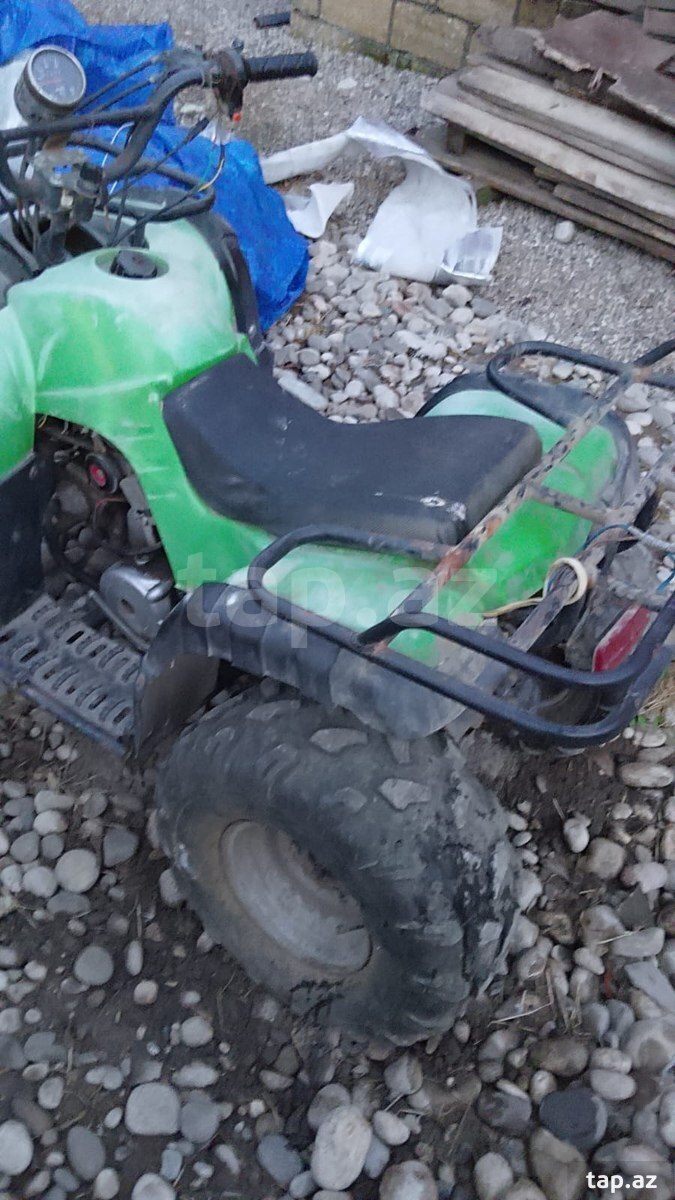 Kvadrosikl A7-01, 2019 il (3)