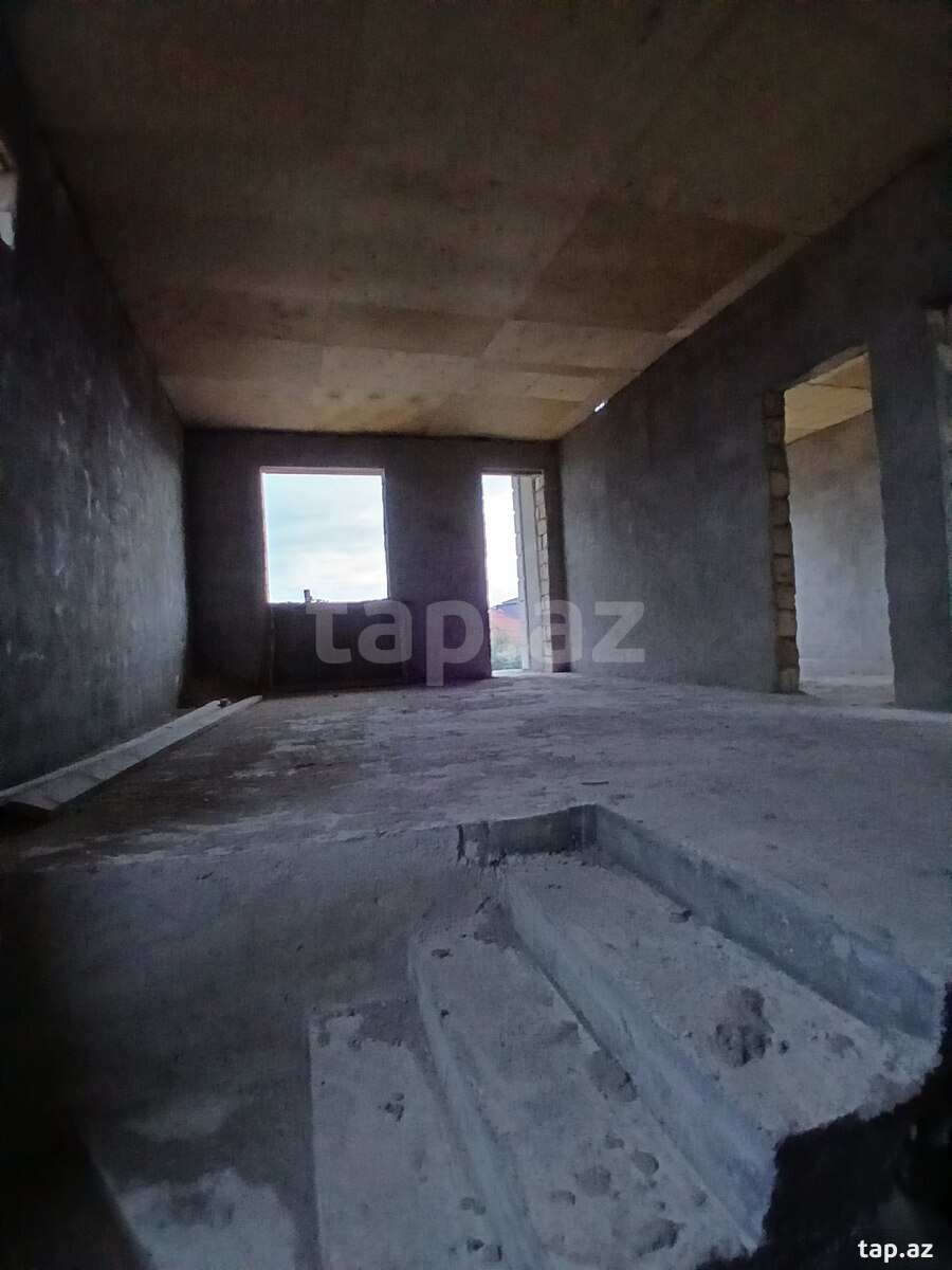 Həyət evi, Masazır qəs. (4)