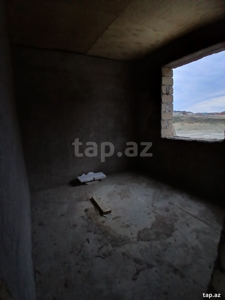 Həyət evi, Masazır qəs. (3)