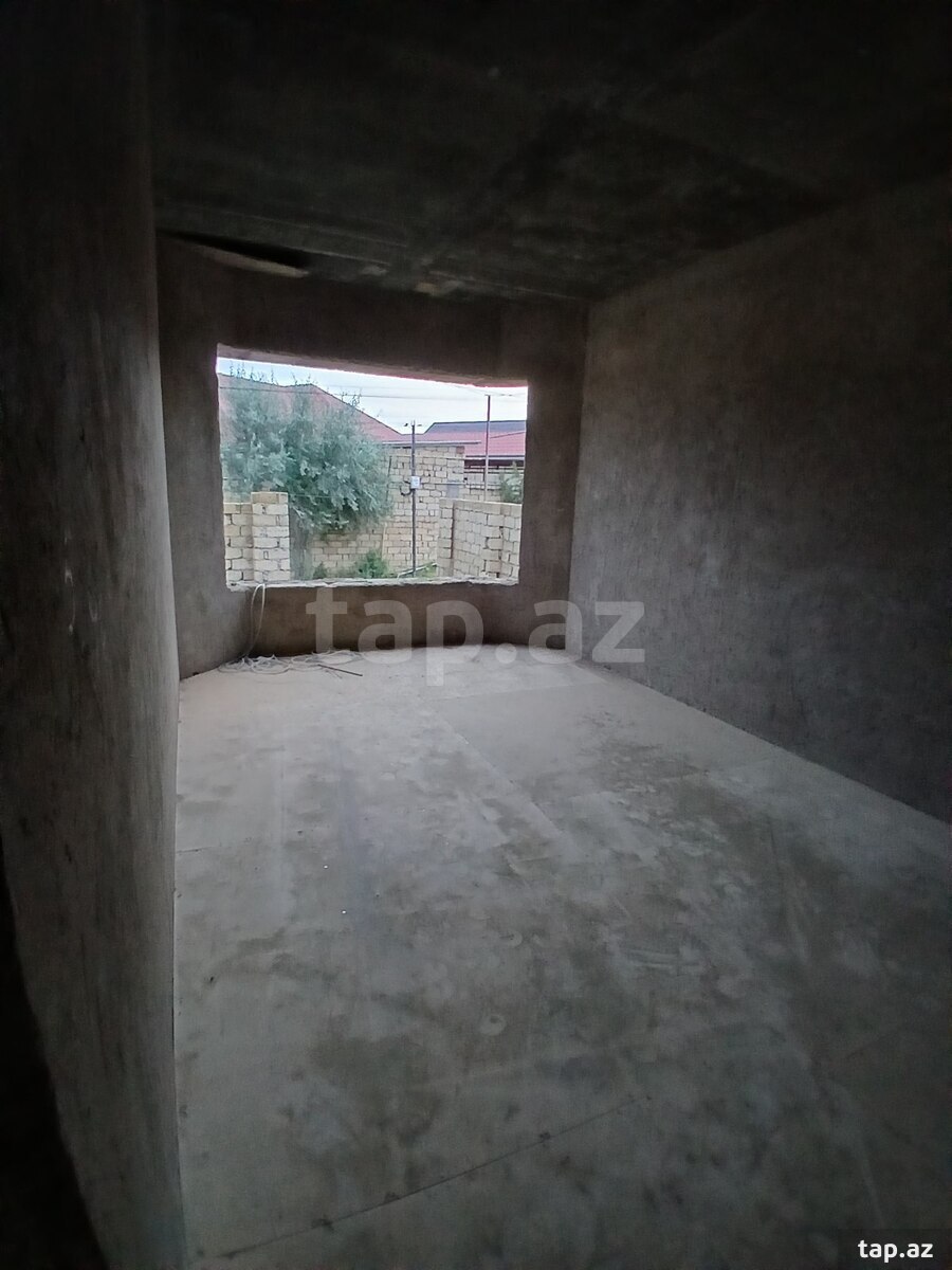Həyət evi, Masazır qəs. (6)